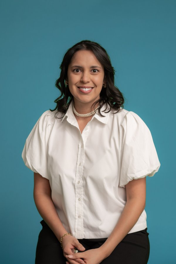 Adrianne Anders, FNP-C