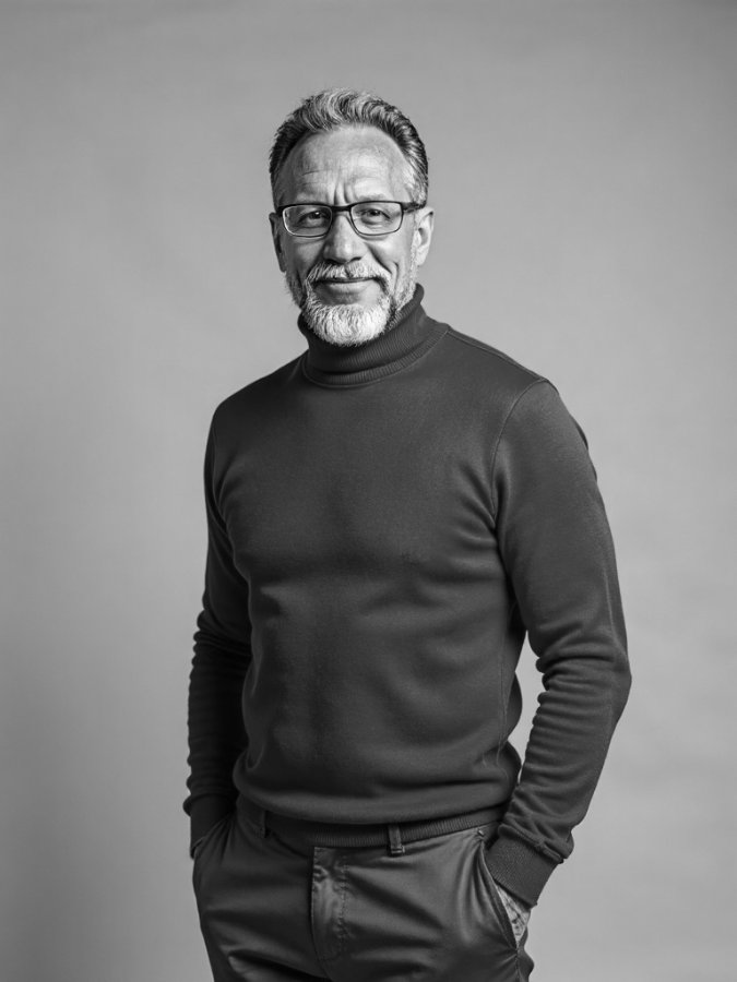 Ted Chaka, PA-C