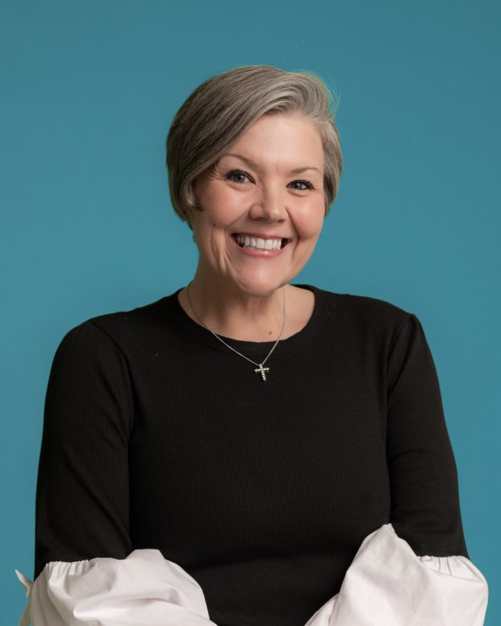 Lacy Connally